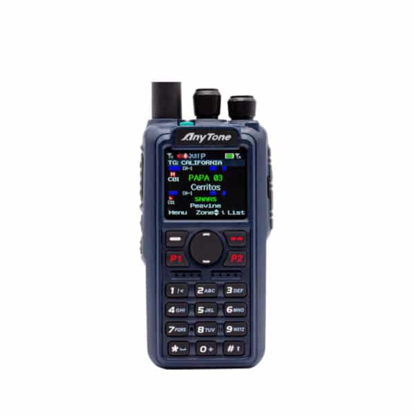 Anytone D890